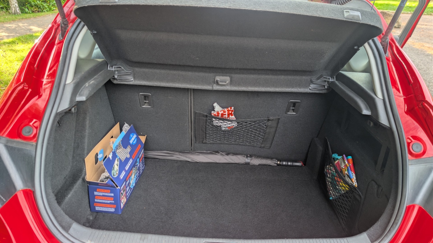 Used Vauxhall Astra 2012 for sale - 76244403: Photo 7