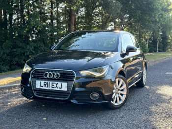 Used Audi A1 2011 for sale - 75109986: Photo
