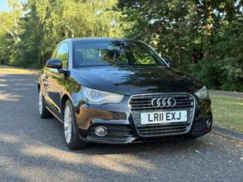 Used Audi A1 2011 for sale - 75109986: Photo