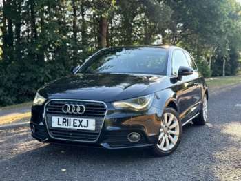 Used Audi A1 2011 for sale - 75109986: Photo