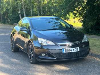 2014 (14) - 1.4T 16V SRi 3dr