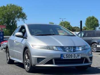 2009 (09) - 1.4 i-Dsi SE 5dr