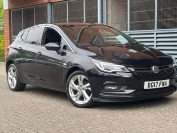 2017 (17) - 1.4i SRi Euro 6 5dr