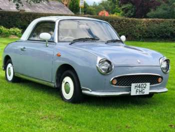 Used Nissan Other 1991 for sale - 58473279: Photo