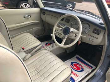 Used Nissan Other 1991 for sale - 58473279: Photo
