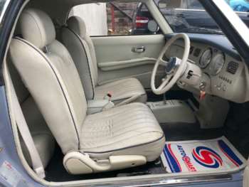 Used Nissan Other 1991 for sale - 58473279: Photo