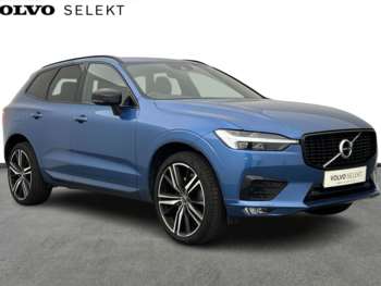 2021 (21) - 2.0 B4D R DESIGN 5dr AWD Geartronic