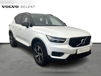 Volvo - XC40