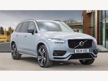 2024 (24) - 2.0 T8 PHEV Ultra Dark 5dr AWD Geartronic