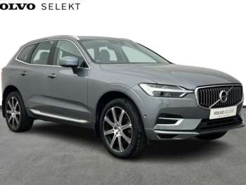 2019 (69) - 2.0 T8 390 Hybrid Inscription Pro 5dr AWD G tronic
