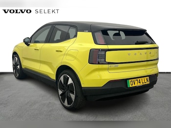 Used Volvo EX30 2024 for sale - 75911367: Photo