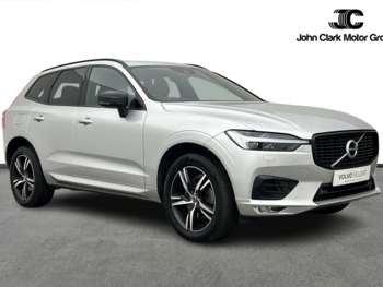 2021 (21) - 2.0 B4D R DESIGN 5dr Geartronic