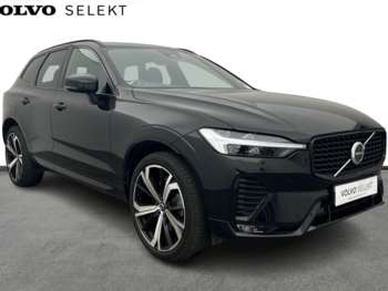 2021 (71) - 2.0 B5P R DESIGN 5dr AWD Geartronic