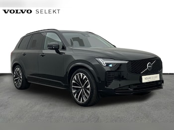 Volvo - XC90