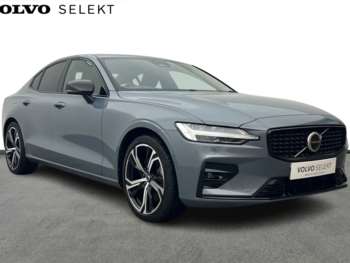 2023 (73) - 2.0 B5P Ultimate Dark 4dr AWD Auto
