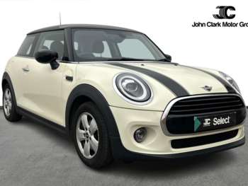 2019 (69) - 1.5 Cooper Classic II 3dr