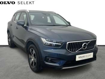 2021 (70) - 1.5 T3 [163] Inscription 5dr Geartronic
