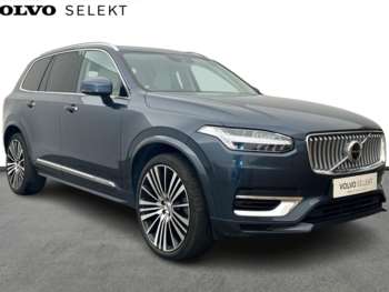 2021 (71) - 2.0 T8 [455] RC PHEV Inscription Pro 5dr AWD Auto