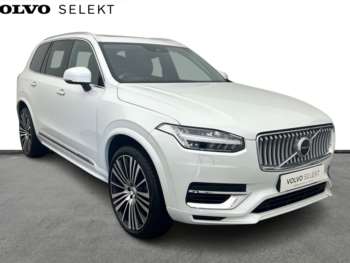 2022 (22) - 2.0 T8 [455] RC PHEV Inscription Pro 5dr AWD Auto