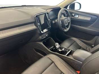 Used Volvo XC40 2022 for sale - 74753626: Photo