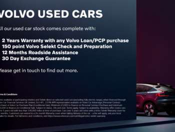 Used Volvo XC40 2022 for sale - 74753626: Photo
