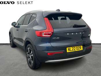 Used Volvo XC40 2022 for sale - 74753626: Photo