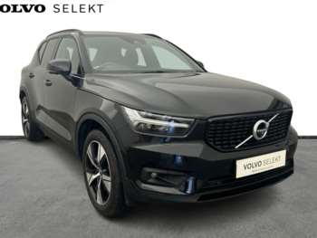 2022 (22) - 1.5 T5 Recharge PHEV R DESIGN 5dr Auto