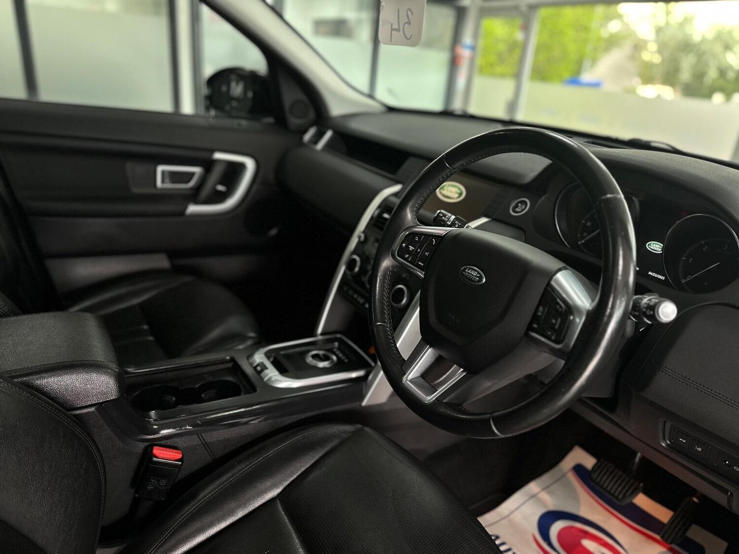 Used Land Rover Discovery Sport 2018 for sale - 76656244: Photo 18