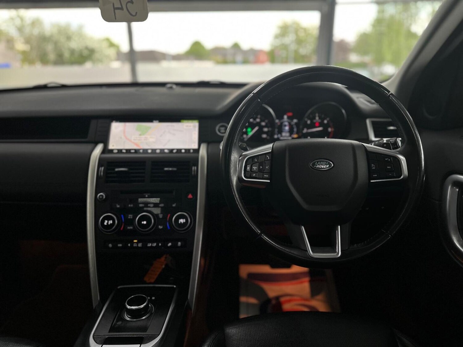 Used Land Rover Discovery Sport 2018 for sale - 76656244: Photo 20