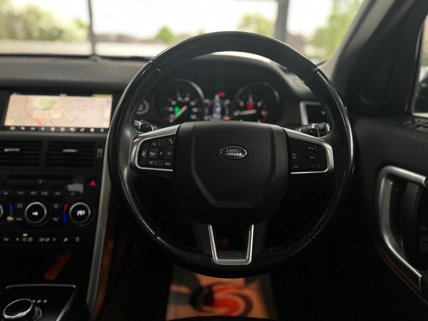 Used Land Rover Discovery Sport 2018 for sale - 76656244: Photo 21