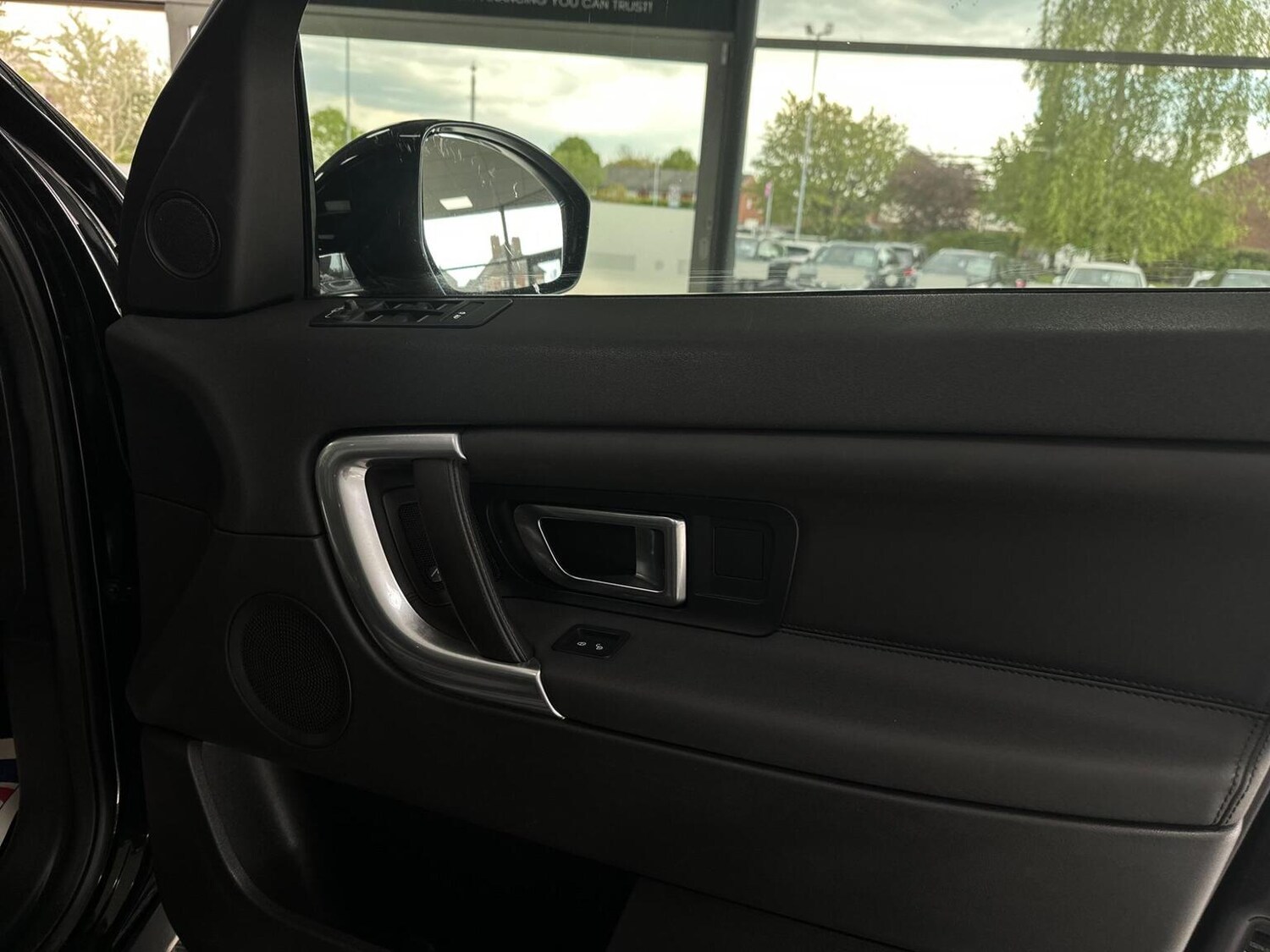 Used Land Rover Discovery Sport 2018 for sale - 76656244: Photo 22