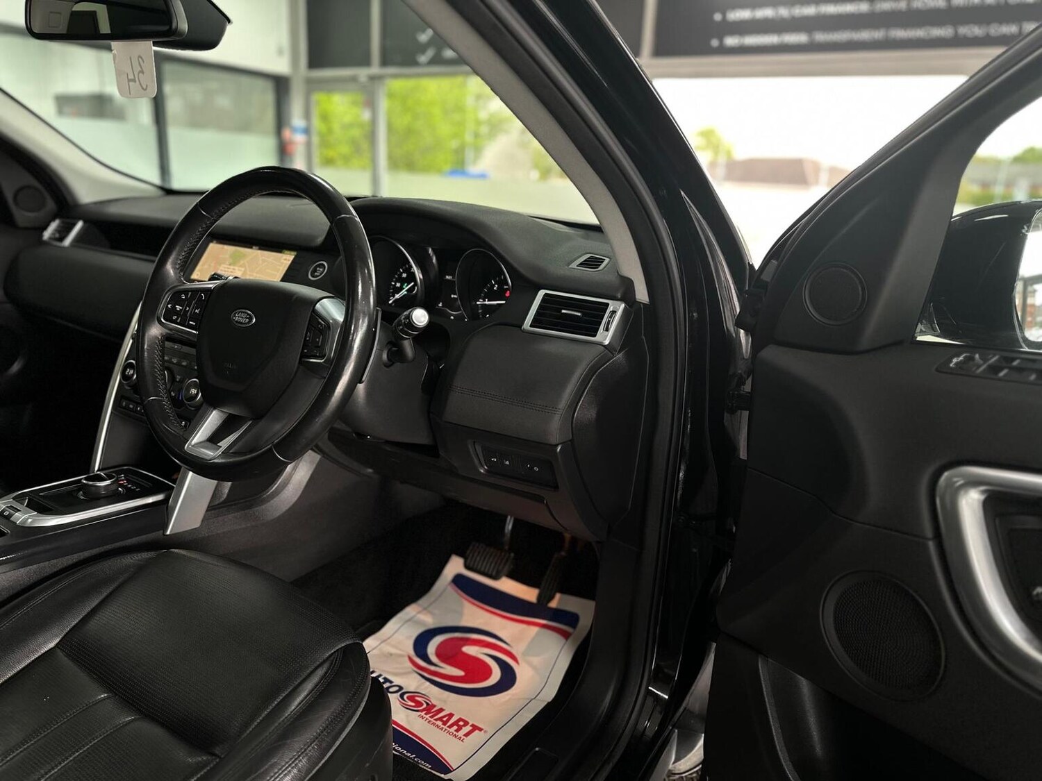 Used Land Rover Discovery Sport 2018 for sale - 76656244: Photo 23