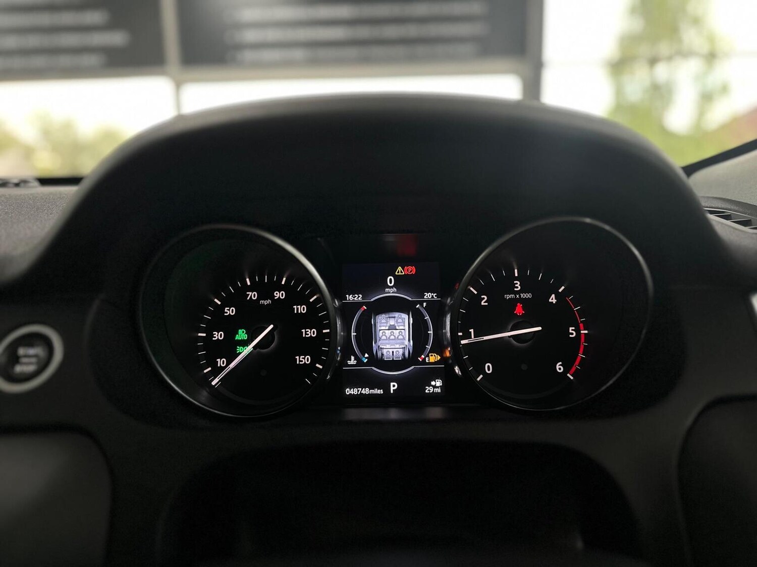 Used Land Rover Discovery Sport 2018 for sale - 76656244: Photo 27