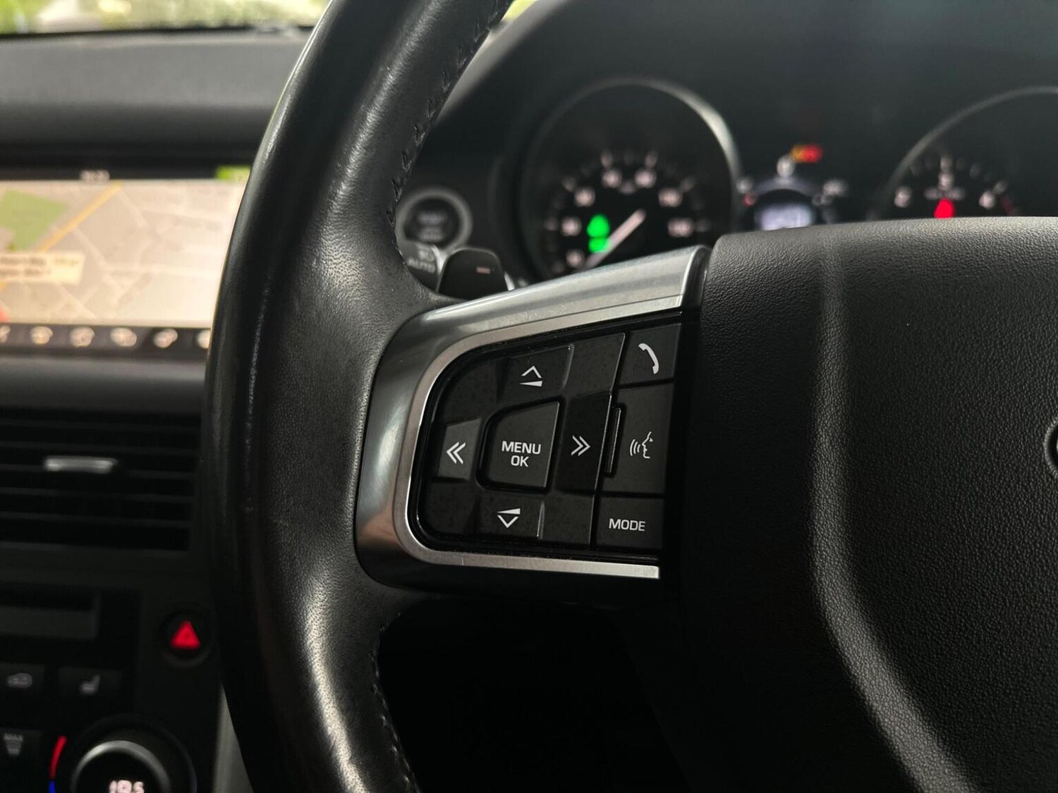 Used Land Rover Discovery Sport 2018 for sale - 76656244: Photo 28