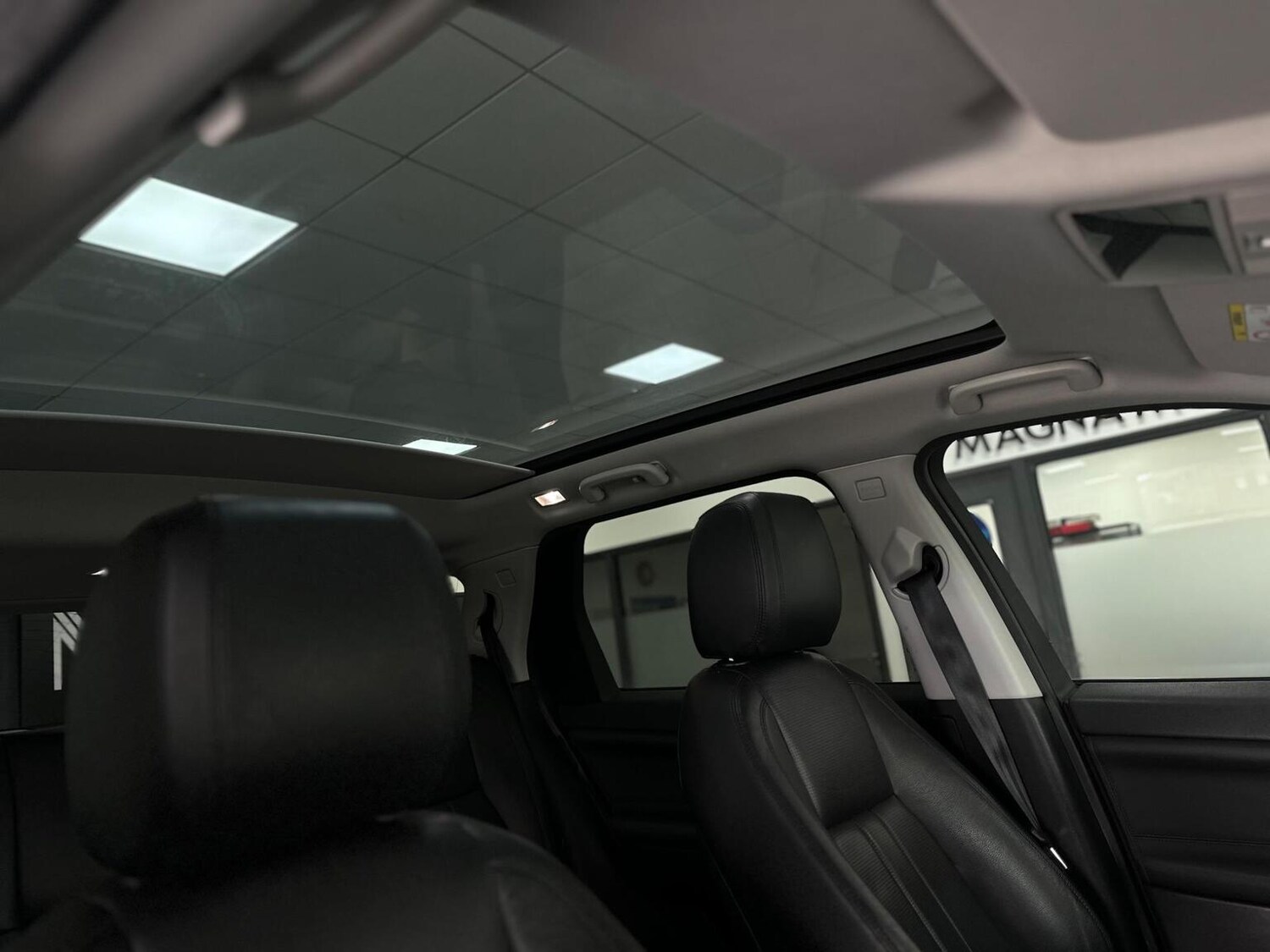 Used Land Rover Discovery Sport 2018 for sale - 76656244: Photo 36