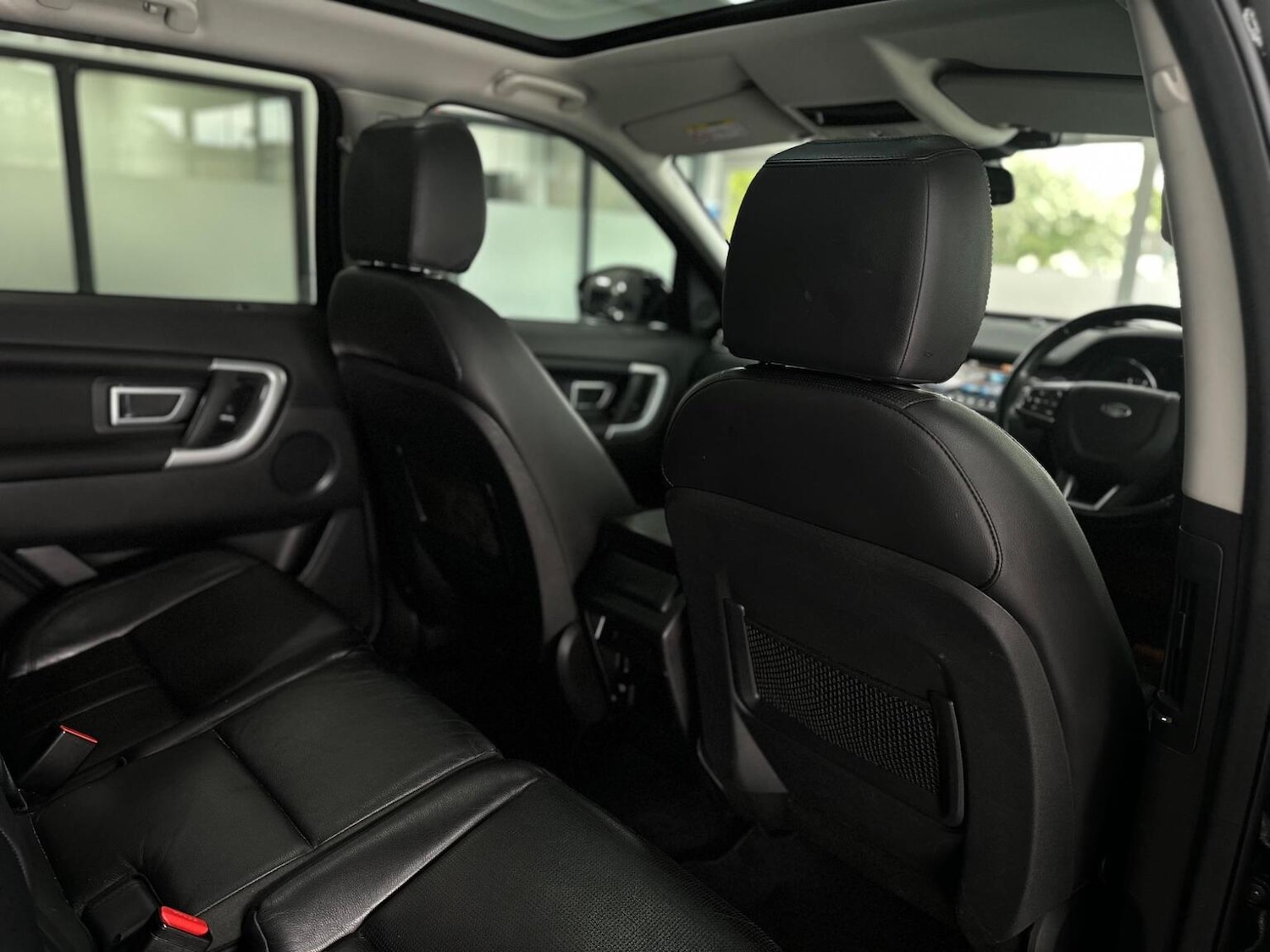 Used Land Rover Discovery Sport 2018 for sale - 76656244: Photo 37