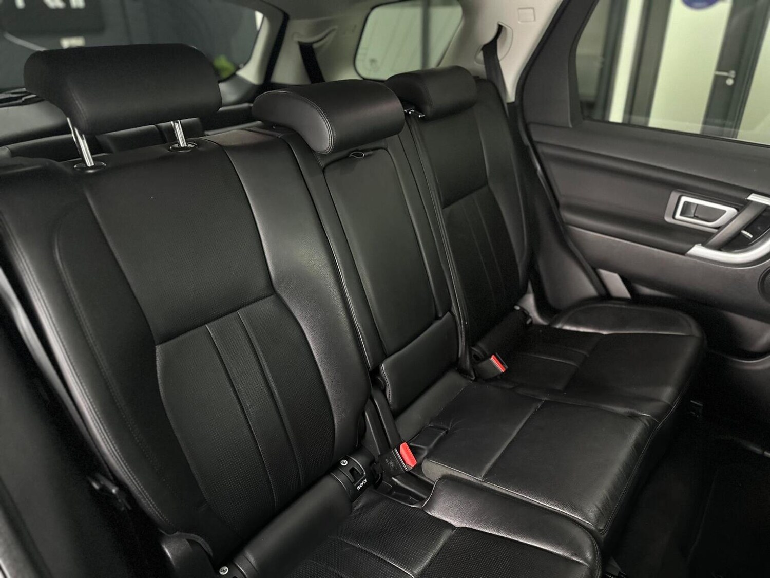 Used Land Rover Discovery Sport 2018 for sale - 76656244: Photo 39