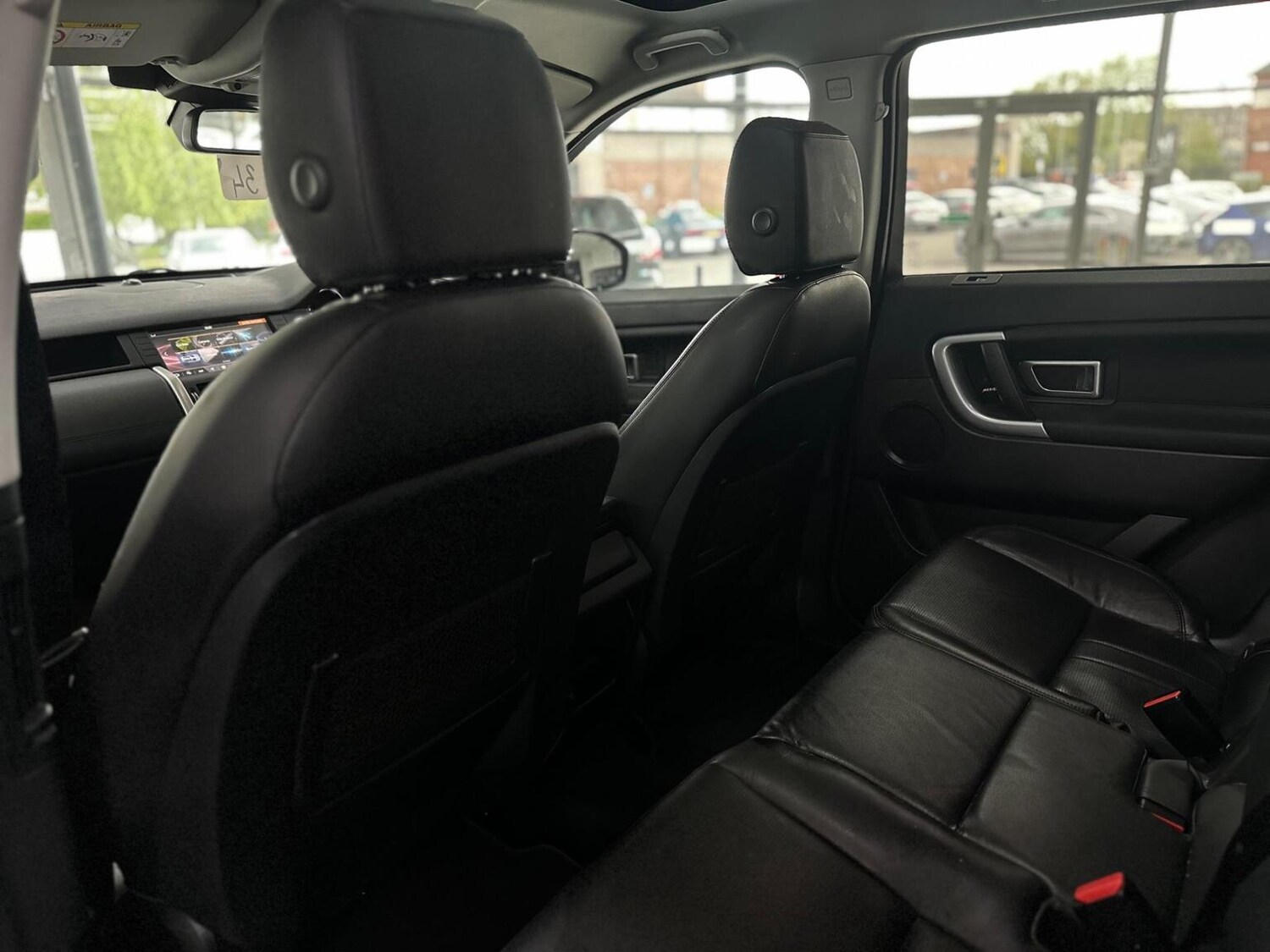 Used Land Rover Discovery Sport 2018 for sale - 76656244: Photo 41