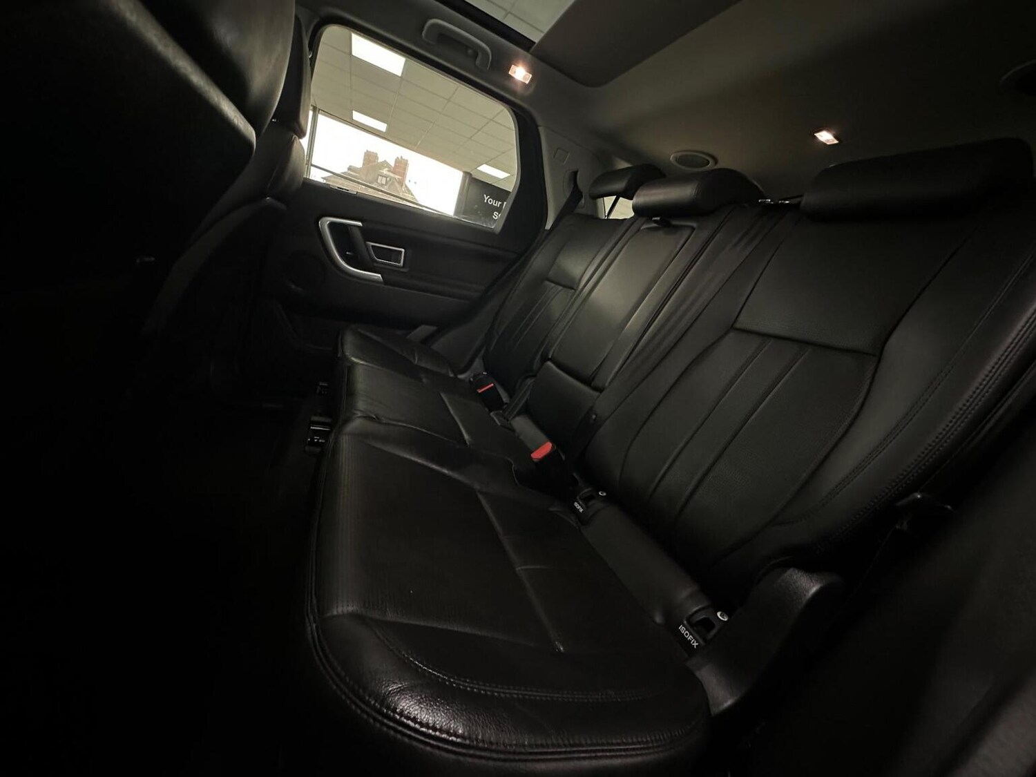 Used Land Rover Discovery Sport 2018 for sale - 76656244: Photo 43