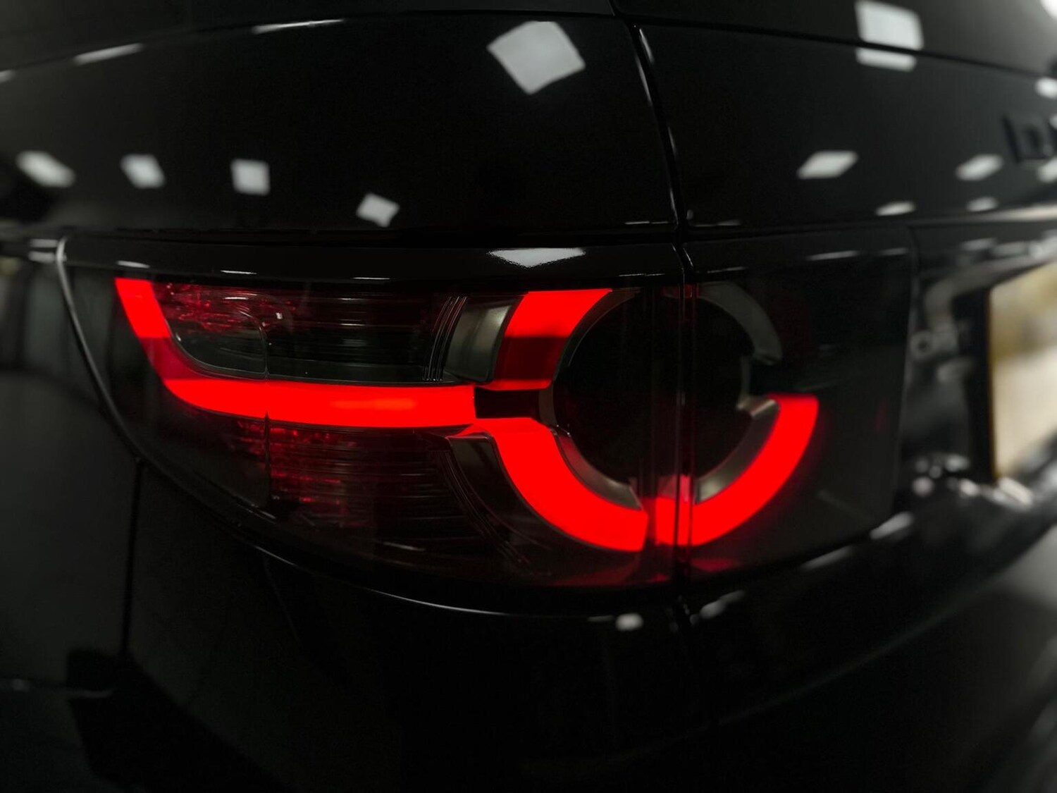 Used Land Rover Discovery Sport 2018 for sale - 76656244: Photo 47