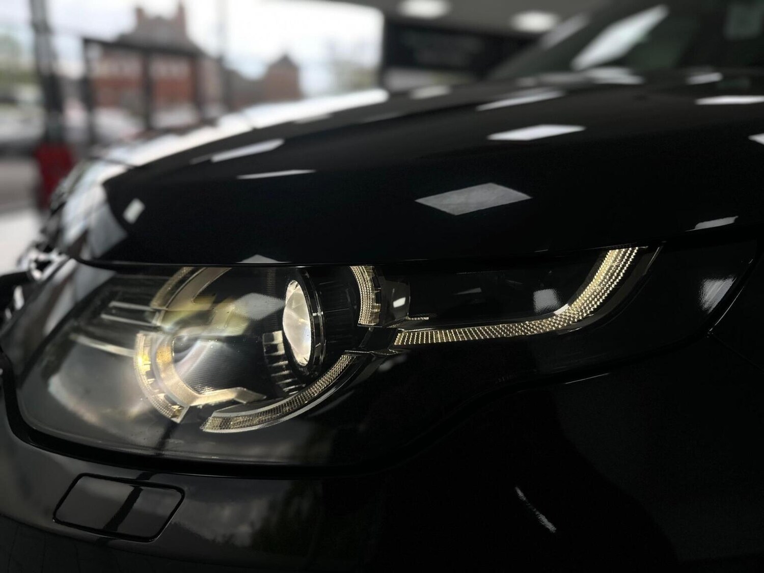 Used Land Rover Discovery Sport 2018 for sale - 76656244: Photo 48