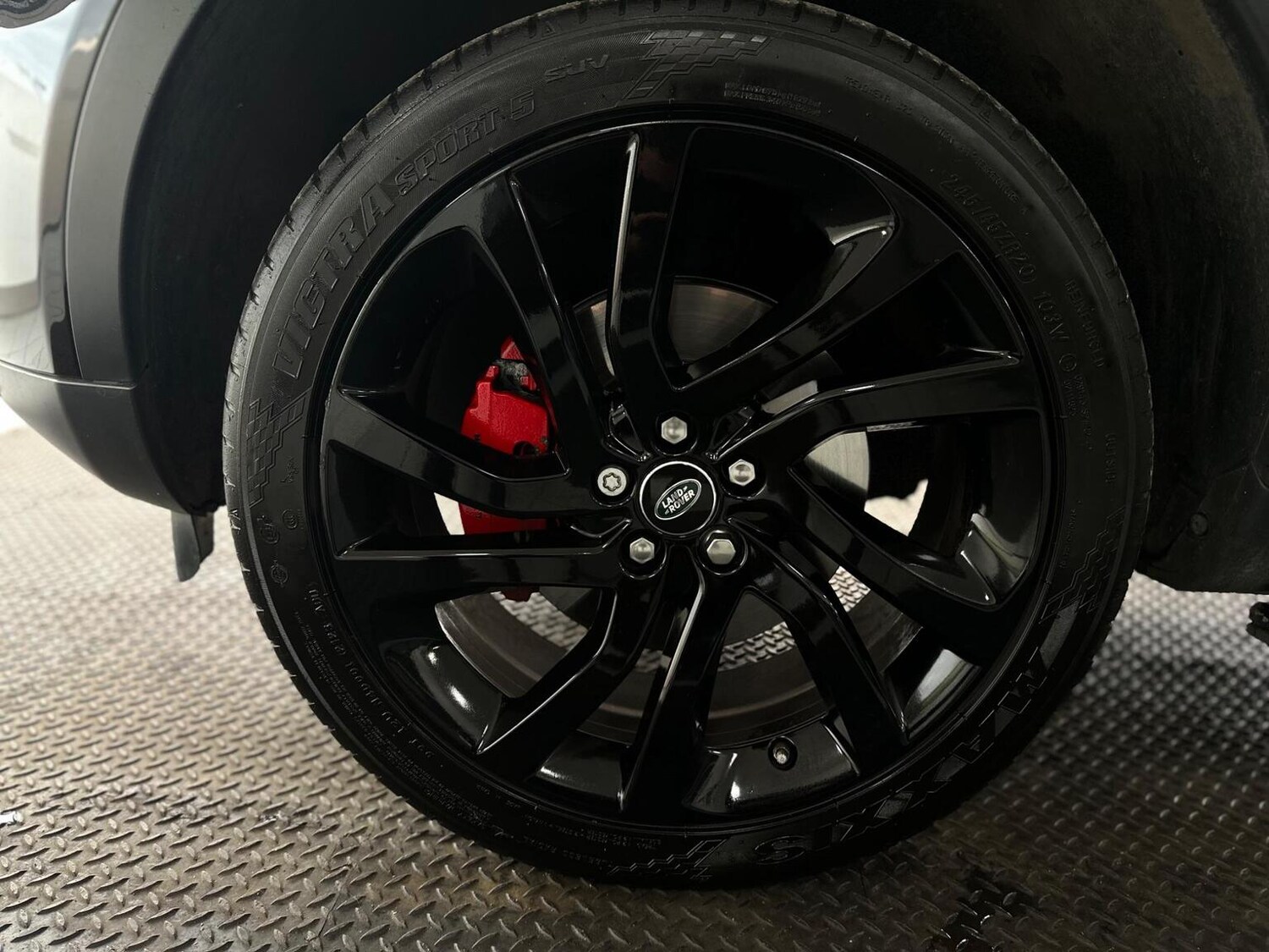 Used Land Rover Discovery Sport 2018 for sale - 76656244: Photo 8