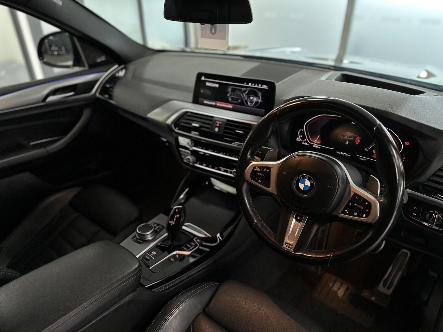 Used BMW X4 2020 for sale - 76656155: Photo 17