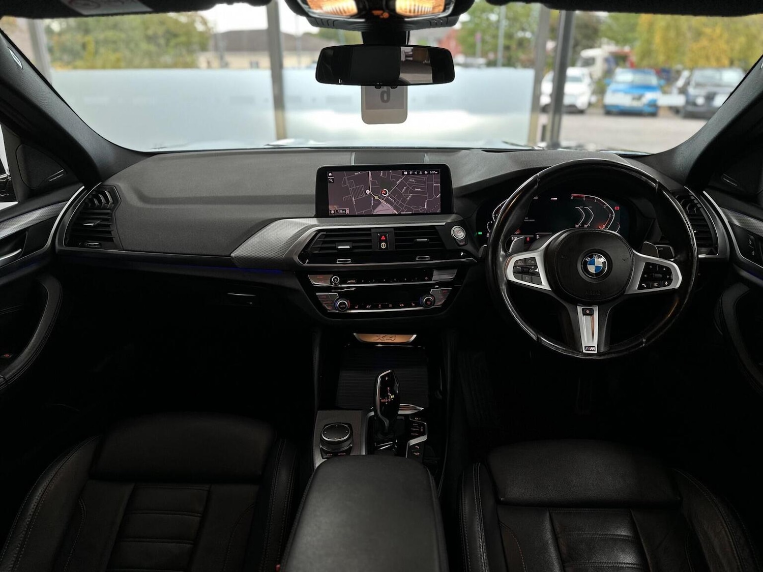 Used BMW X4 2020 for sale - 76656155: Photo 18