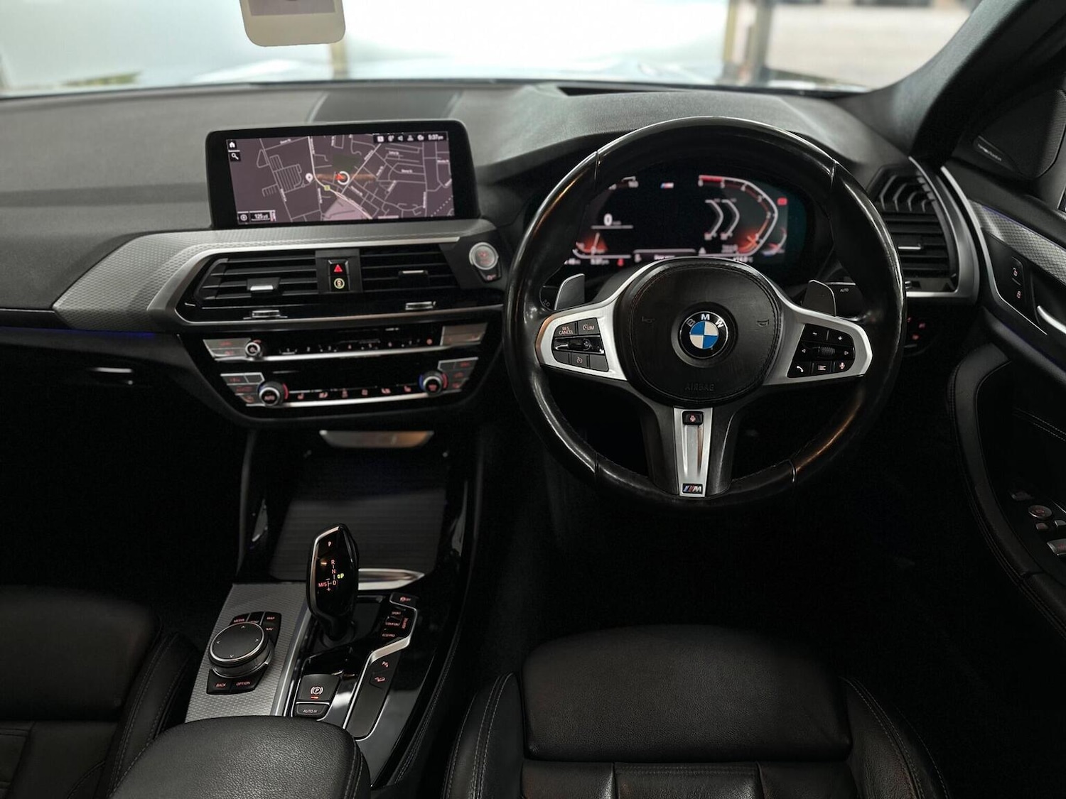 Used BMW X4 2020 for sale - 76656155: Photo 20