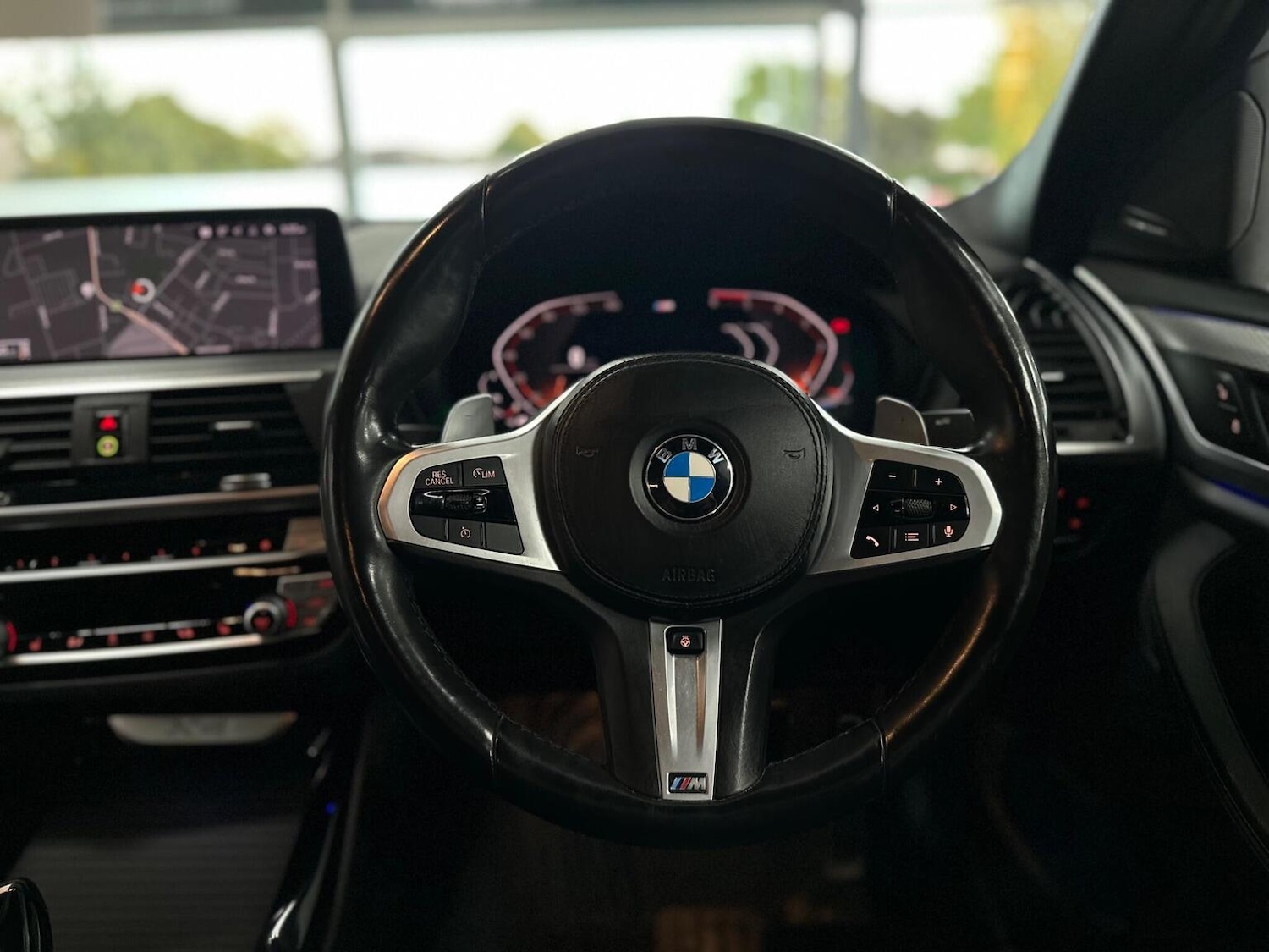 Used BMW X4 2020 for sale - 76656155: Photo 21