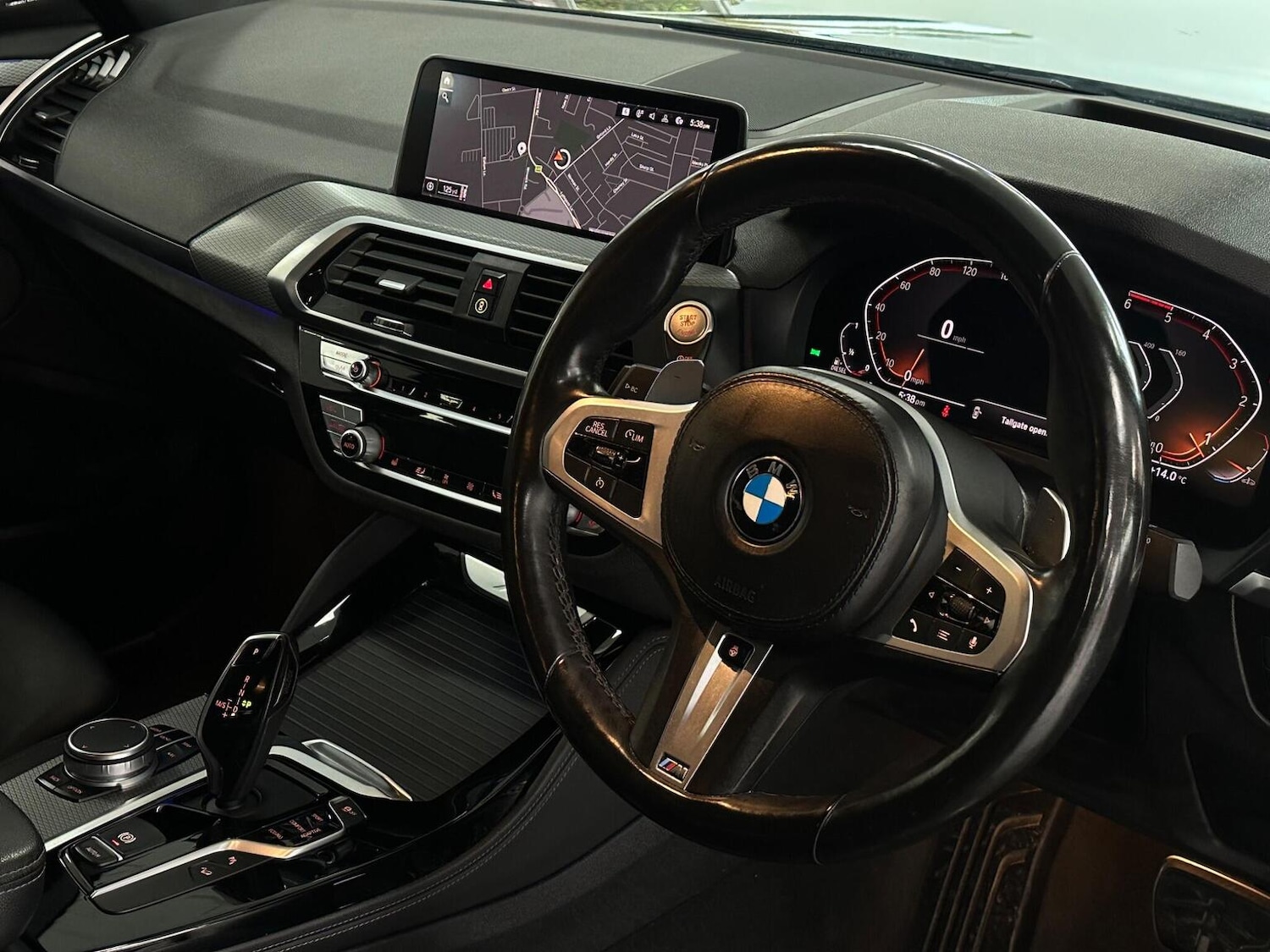 Used BMW X4 2020 for sale - 76656155: Photo 22