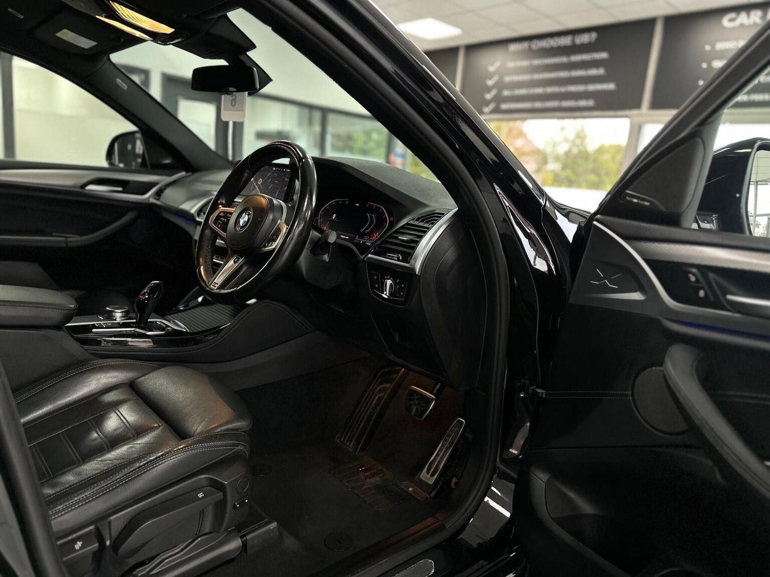 Used BMW X4 2020 for sale - 76656155: Photo 23