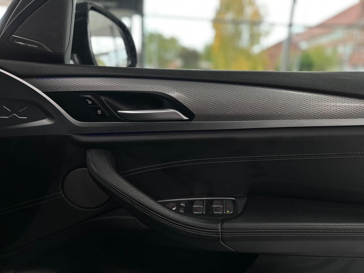 Used BMW X4 2020 for sale - 76656155: Photo 24