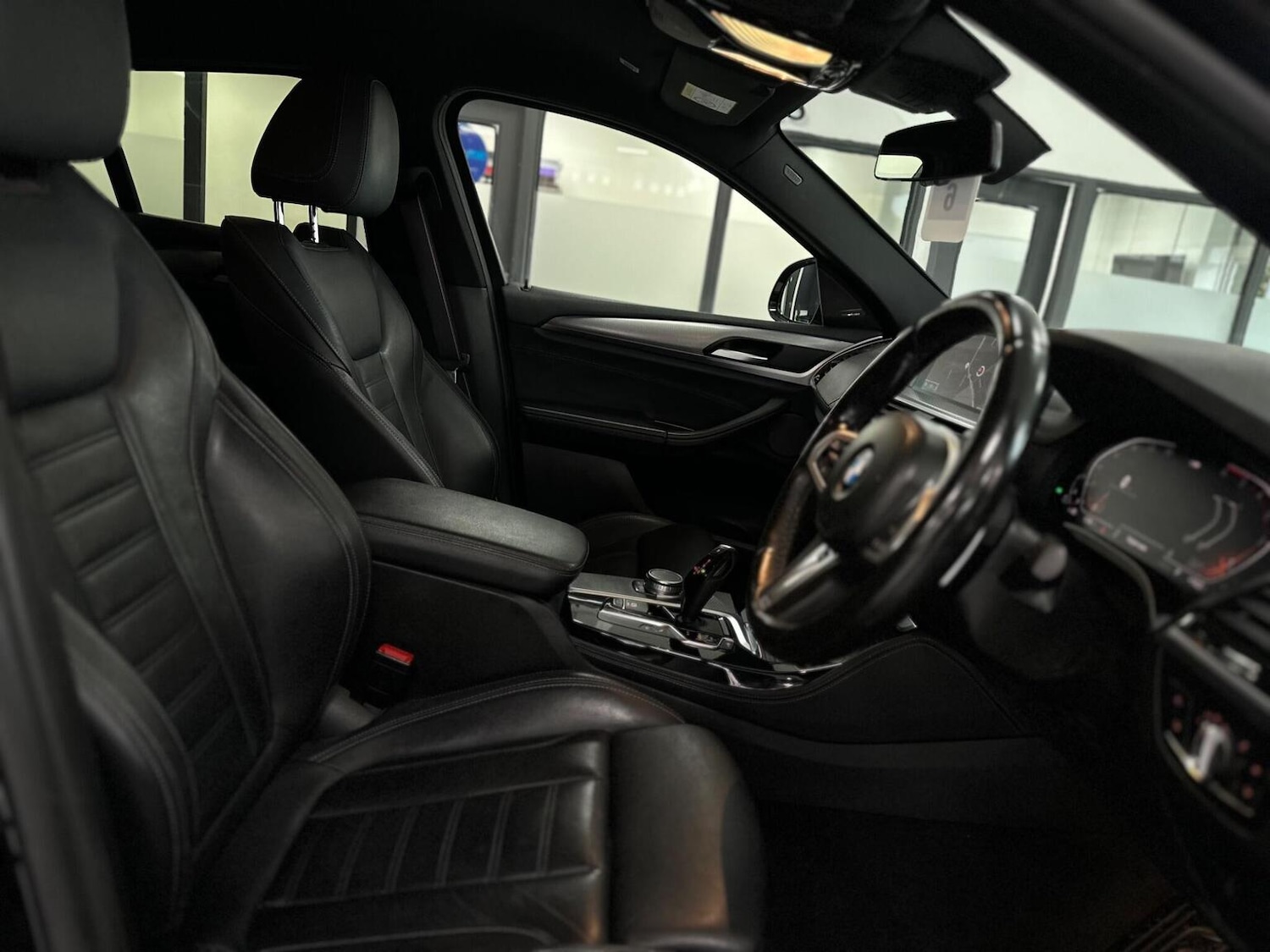 Used BMW X4 2020 for sale - 76656155: Photo 25